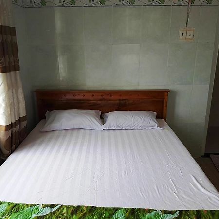 Thanh Cao Guesthouse Phu Quoc Exteriér fotografie