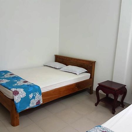 Thanh Cao Guesthouse Phu Quoc Exteriér fotografie