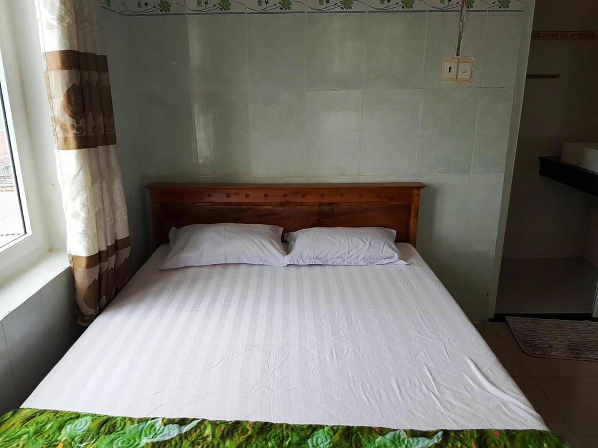 Thanh Cao Guesthouse Phu Quoc Exteriér fotografie