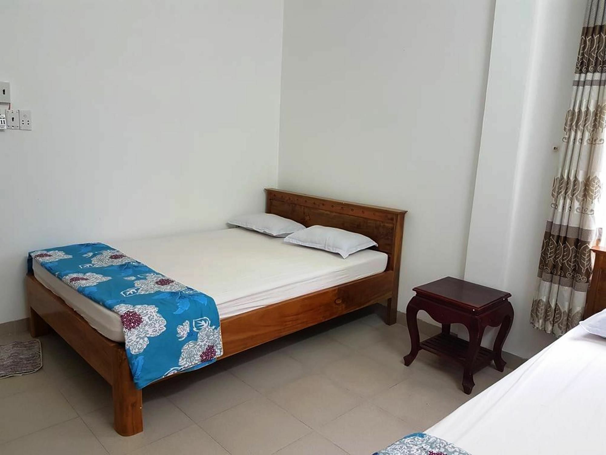 Thanh Cao Guesthouse Phu Quoc Exteriér fotografie