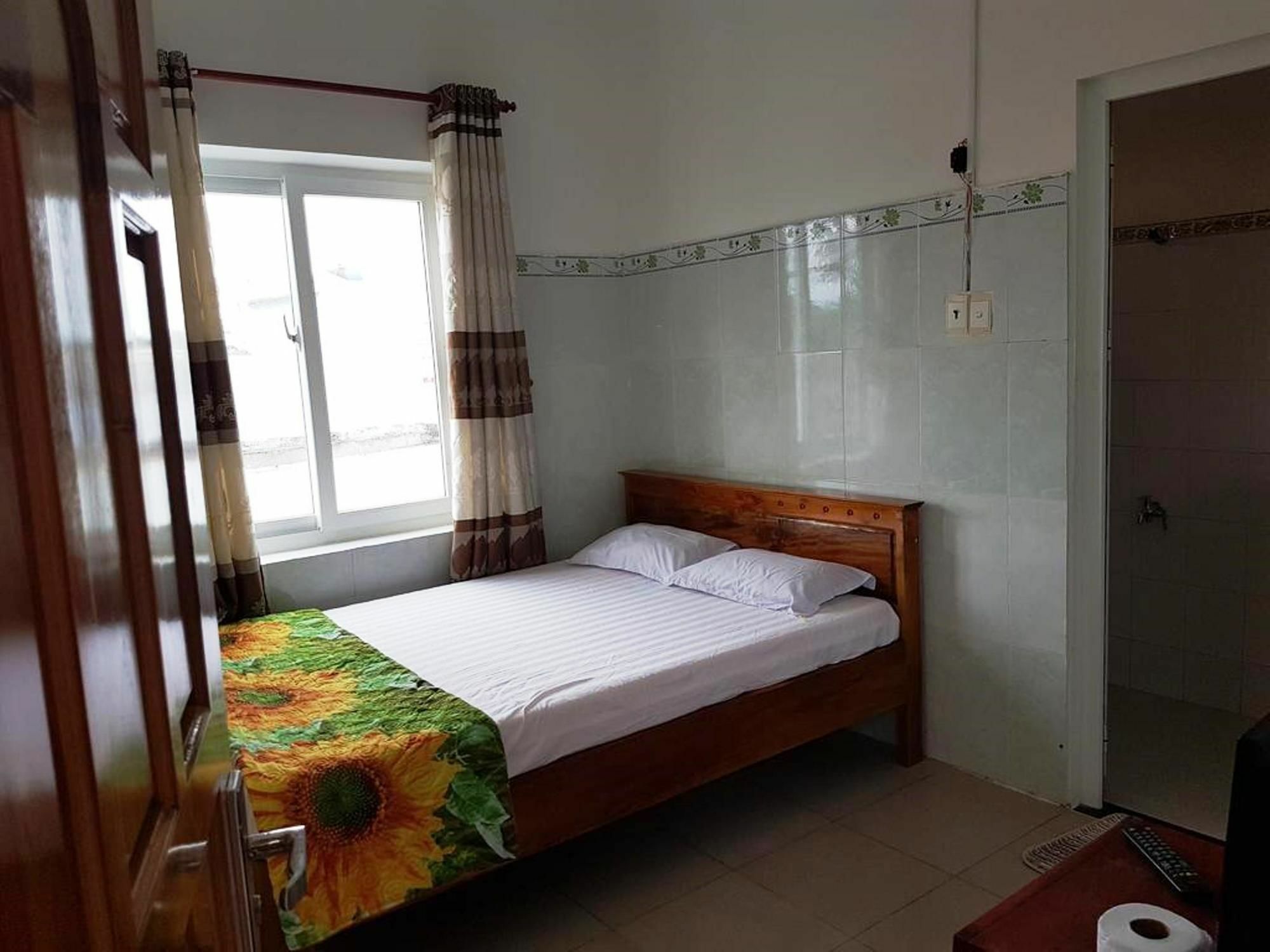 Thanh Cao Guesthouse Phu Quoc Exteriér fotografie