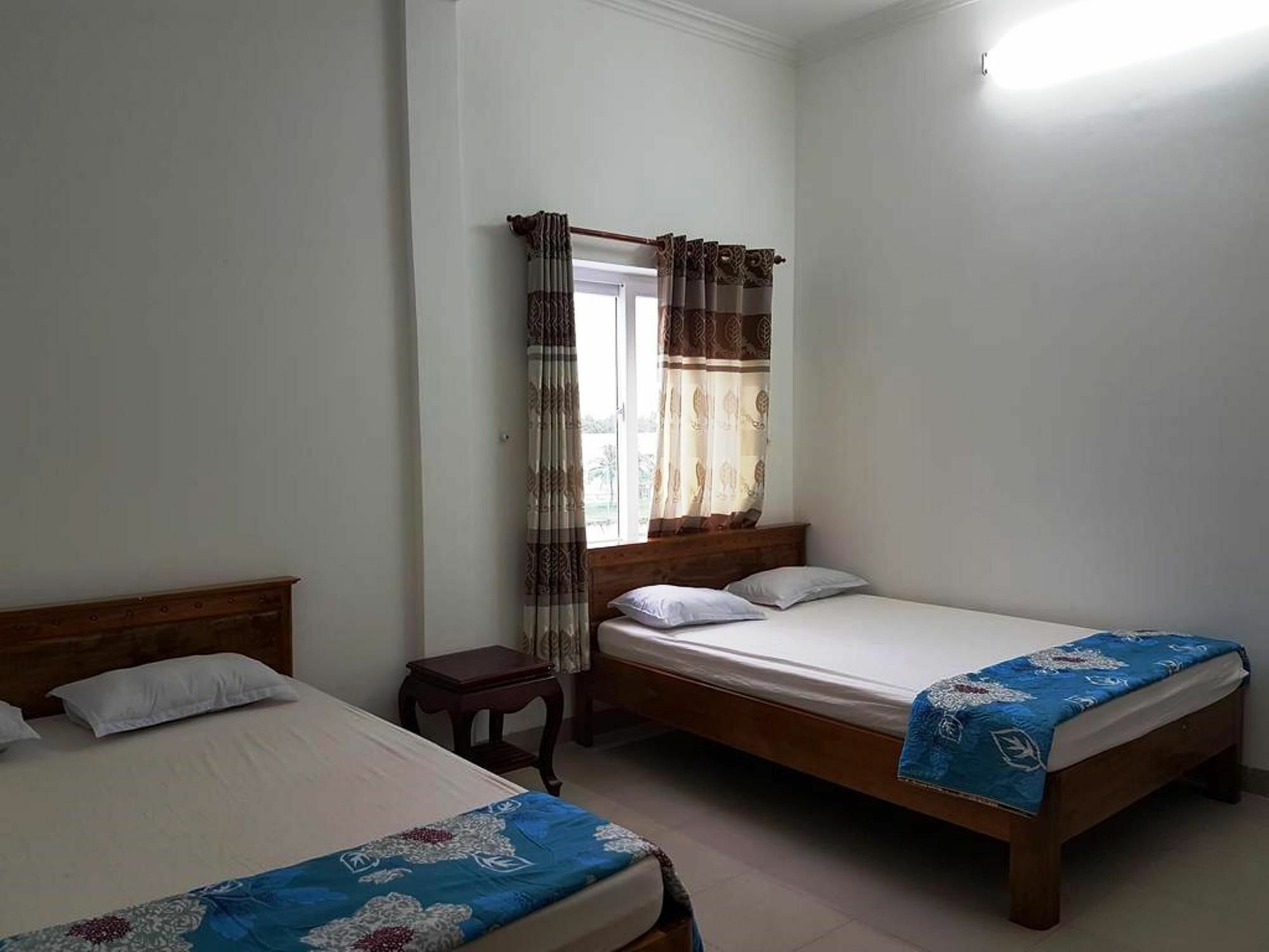 Thanh Cao Guesthouse Phu Quoc Exteriér fotografie