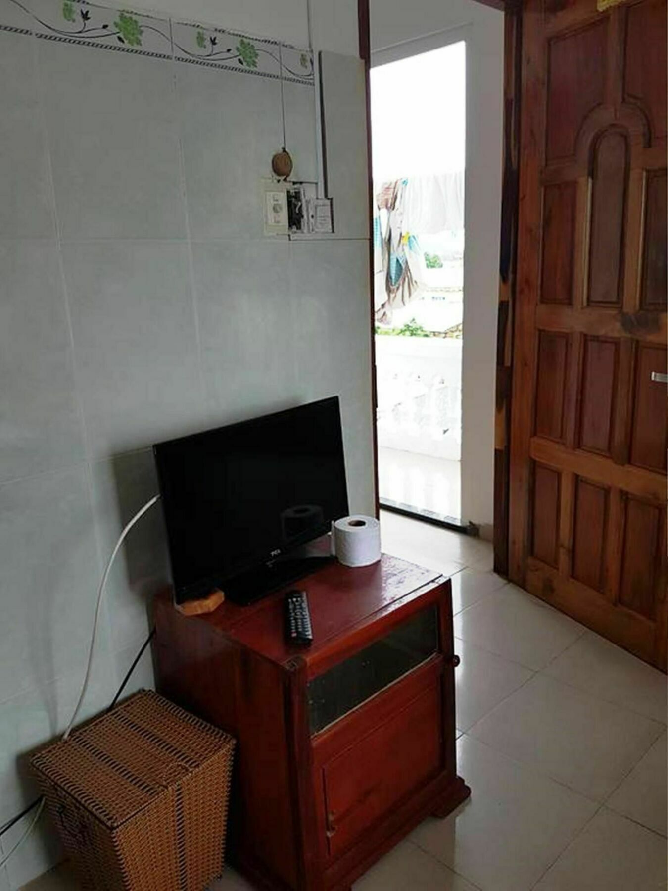 Thanh Cao Guesthouse Phu Quoc Exteriér fotografie